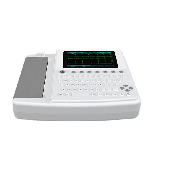 ECG Machine 12 Channel ECG Machine 12 Channel
