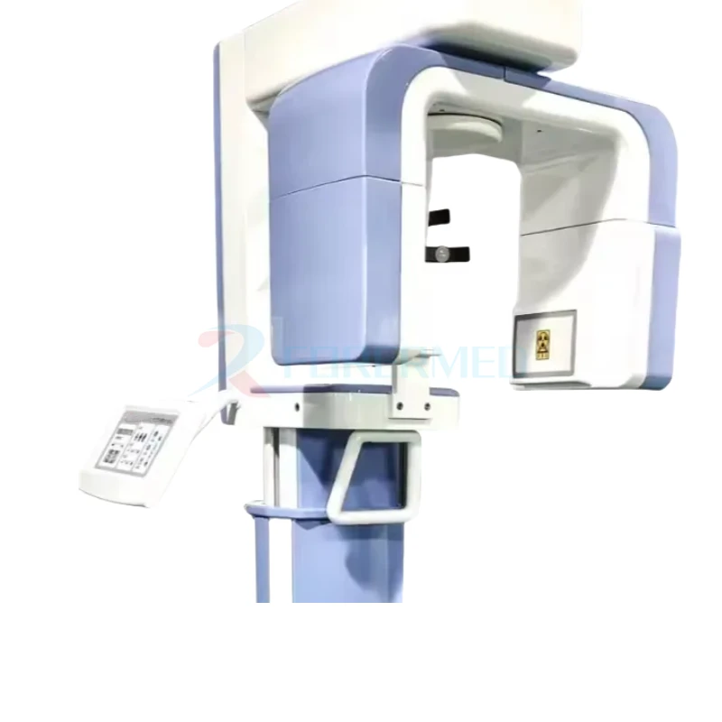 Dental CBCT Panoramic Machine Dental CBCT Panoramic Machine