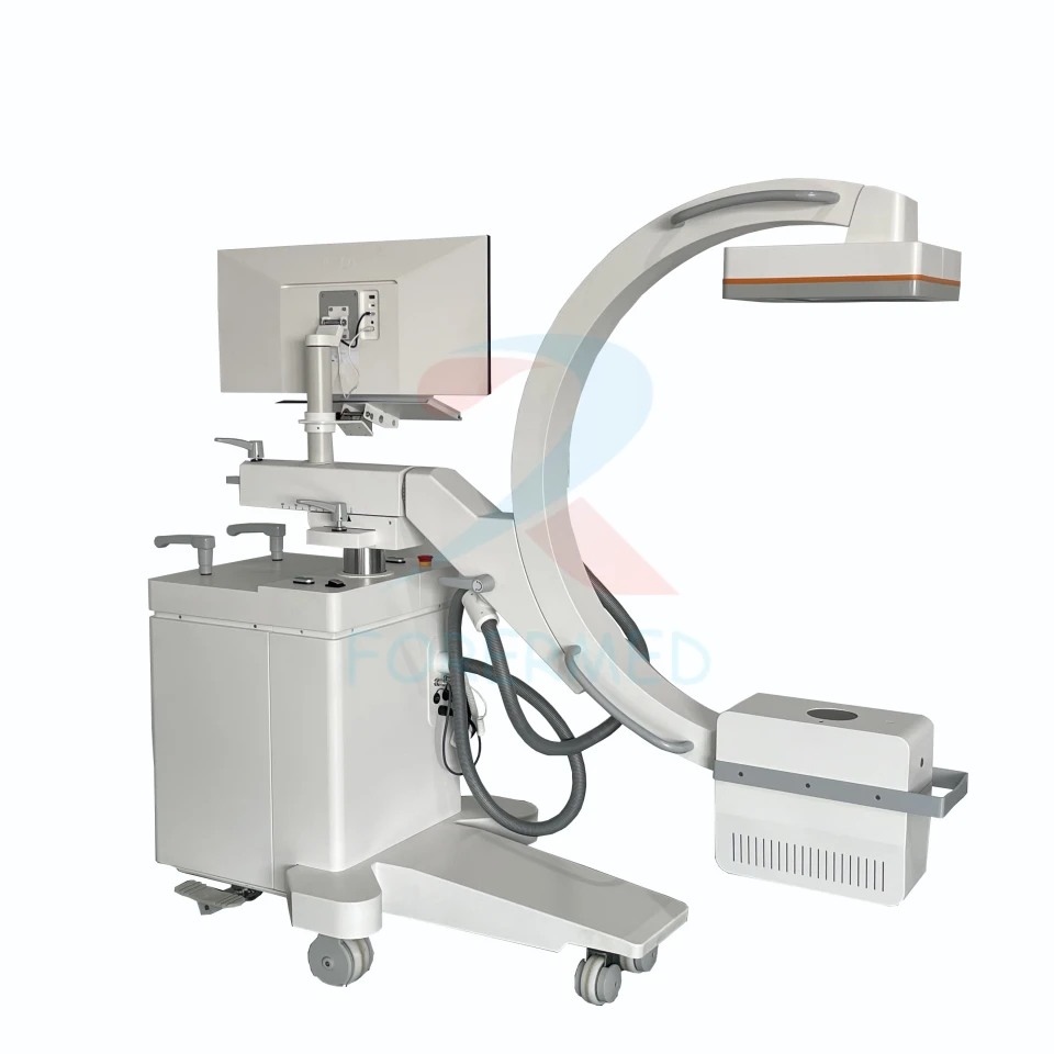 Mobile C Arm X Ray Machine best Mobile C Arm X Ray Machine best