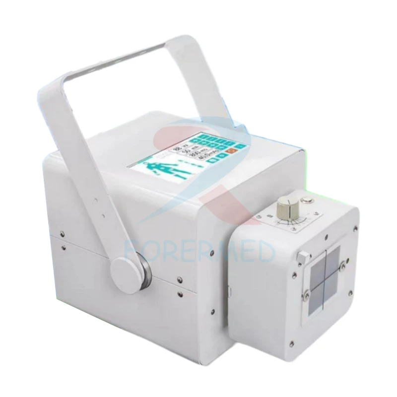 Mobile Digital X Ray Machine Price high quality