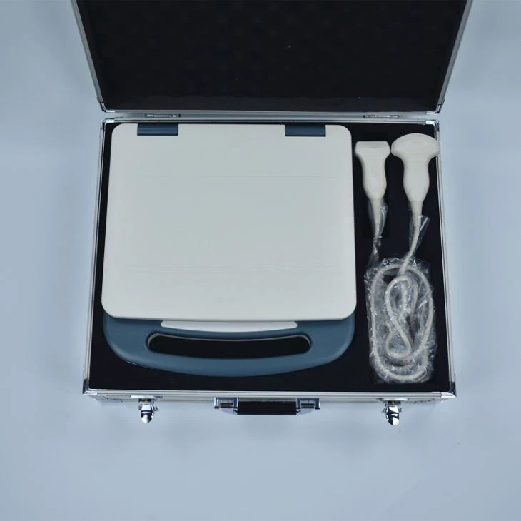 2D Ultrasound Scanner 2D Ultrasound Scanner