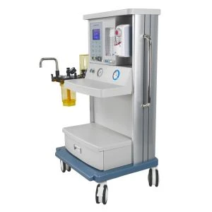 Medicīniskās anestēzijas iekārtas